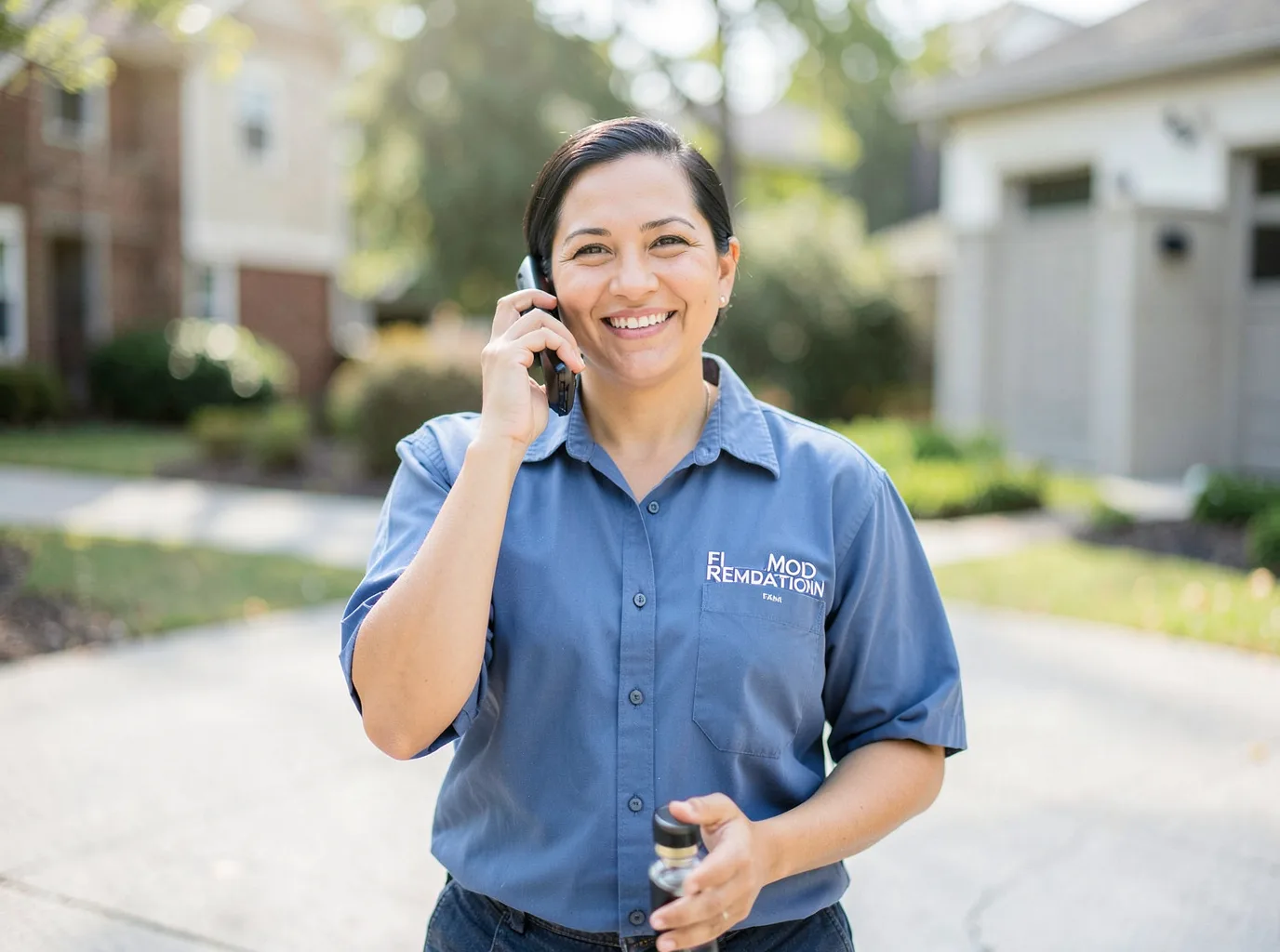 Mold Remediation Brutus, MI FAQs